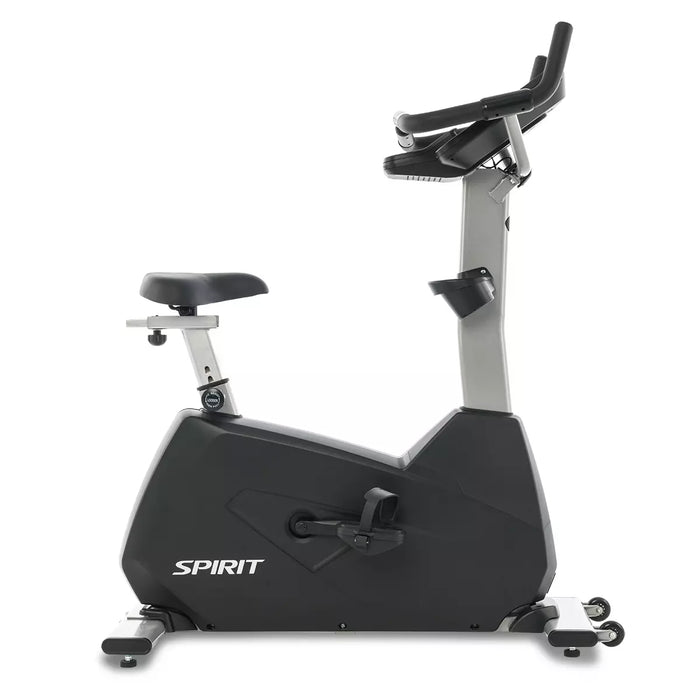 SPIRIT CU800ENT Upright Bike