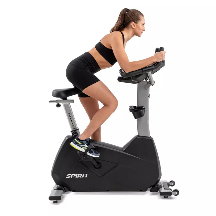 SPIRIT CU800ENT Upright Bike