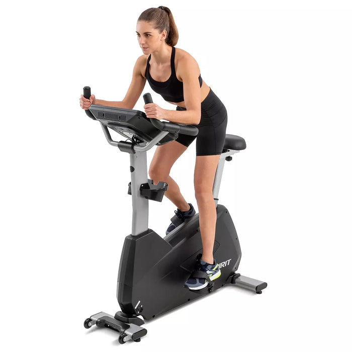 SPIRIT CU800ENT Upright Bike