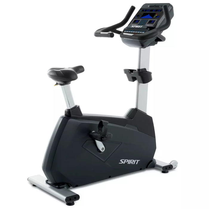 Spirit Full Commercial Upright Bike