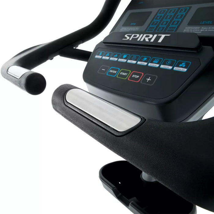 Spirit Full Commercial Upright Bike