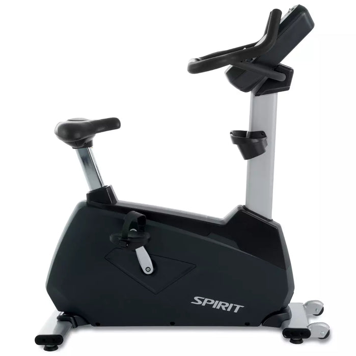 Spirit Full Commercial Upright Bike