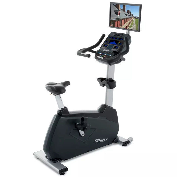 Spirit Full Commercial Upright Bike