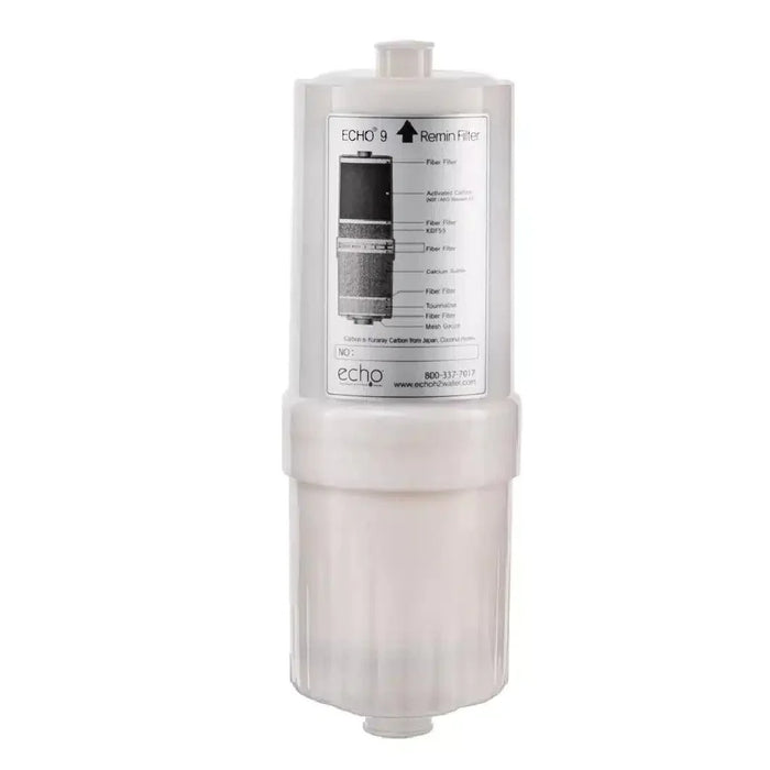 Echo Replacement Filters - Echo Technologies