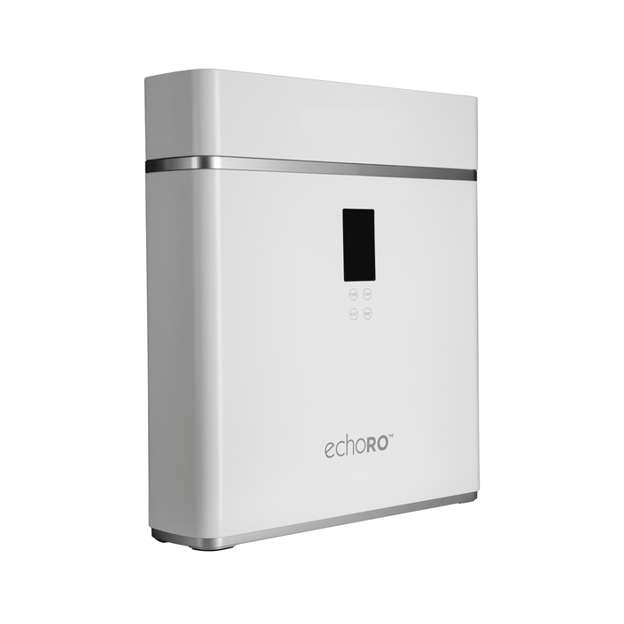 Echo RO™ Water Filter (Tankless Reverse Osmosis)