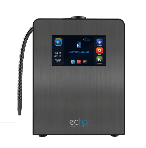 Echo Ultimate™ Hydrogen Water Machine - Echo Technologies