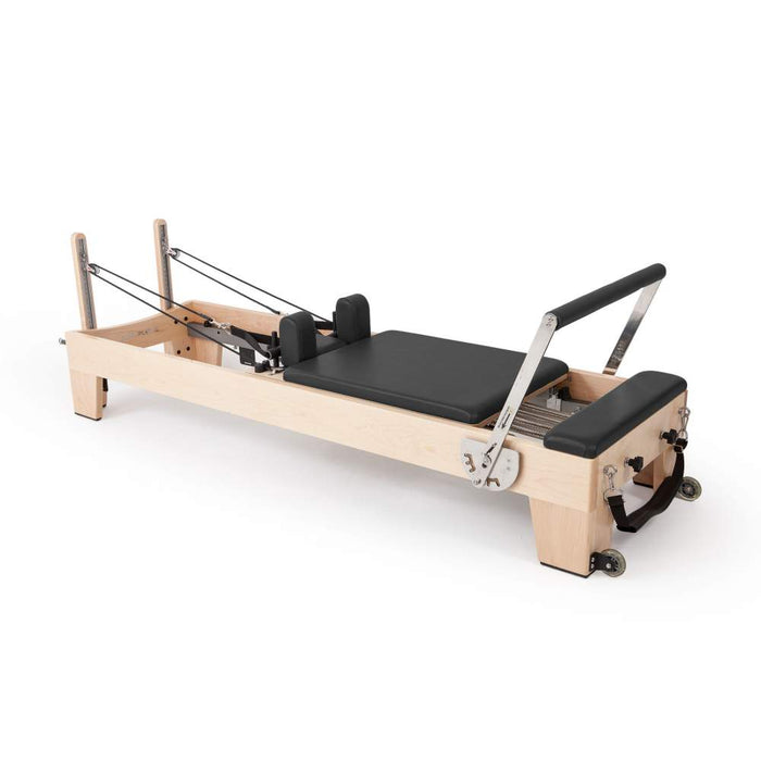 Elina Pilates Elite Wood Reformer Machine