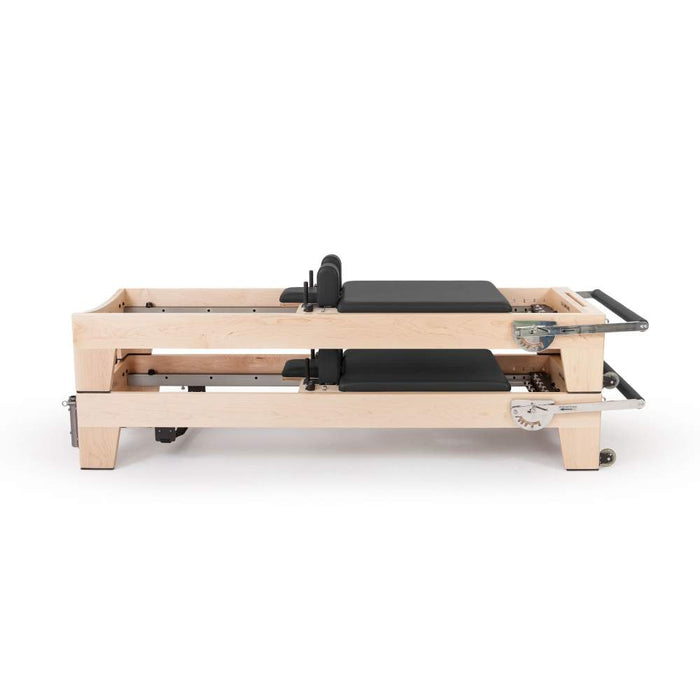 Elina Pilates Elite Wood Reformer Machine