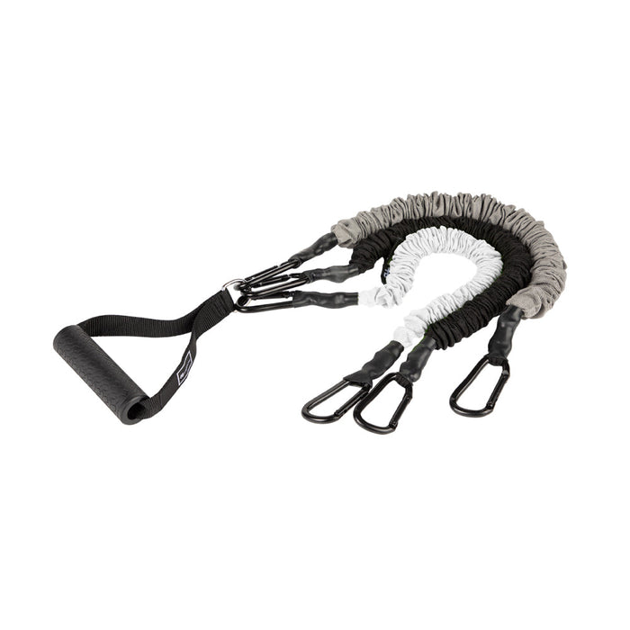 FITBENCH YBELL (NAKED)