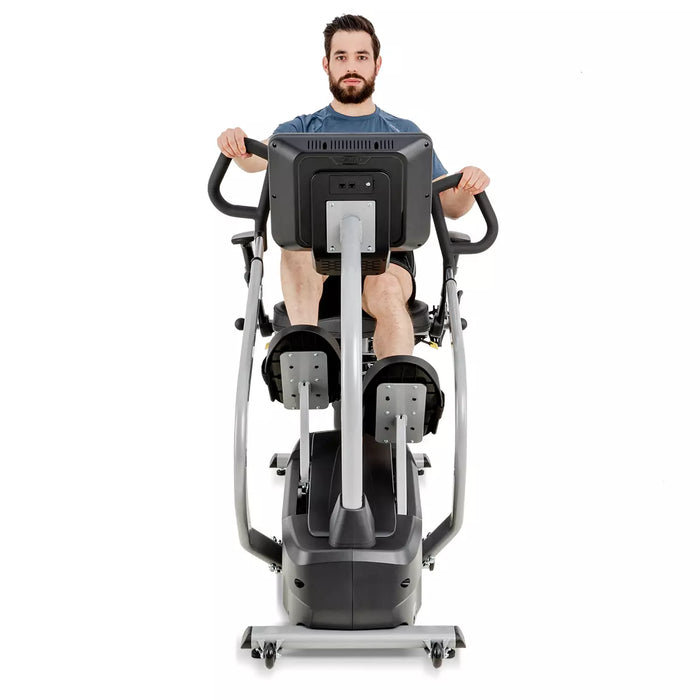 Spirit Recumbent Stepper