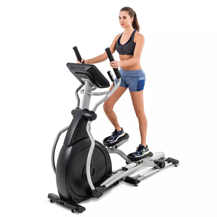 SPIRIT CE800ENT Elliptical