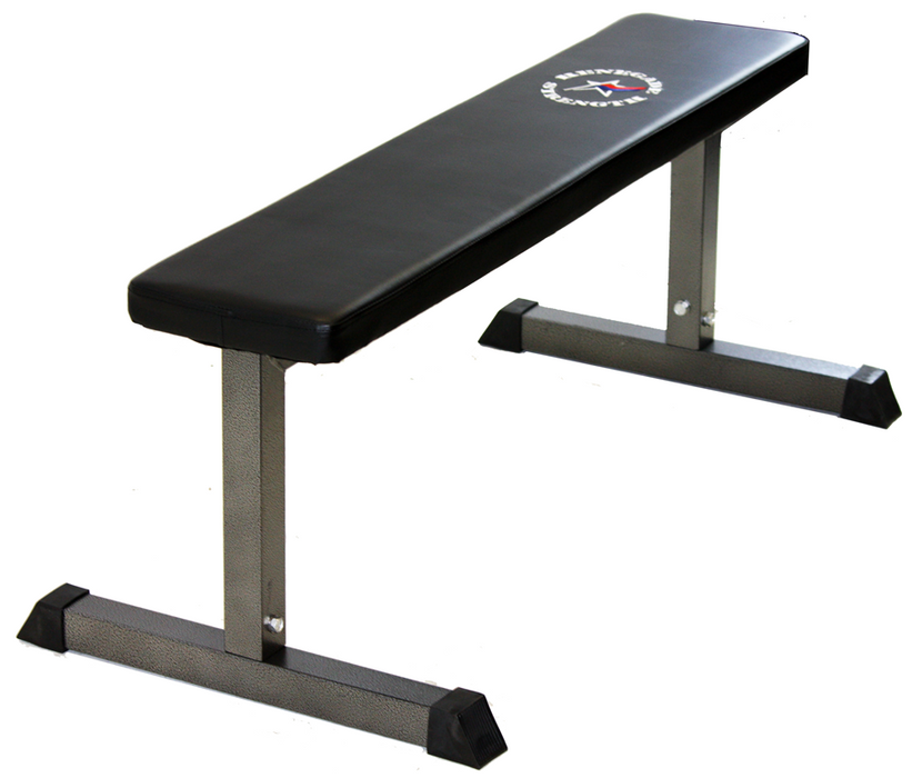 USA Flat Workout Bench