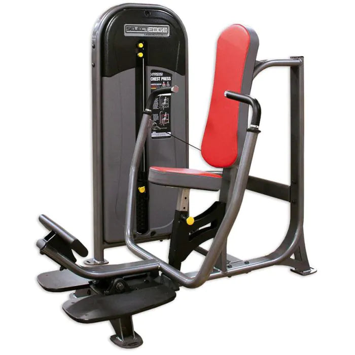 Legend Fitness SelectEDGE Chest Press