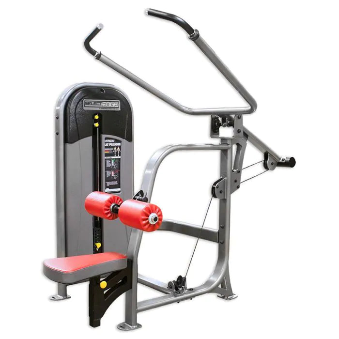 Legend Fitness SelectEDGE Lat Pulldown