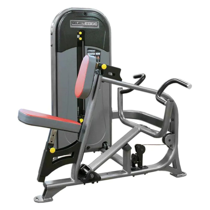 Legend Fitness SelectEDGE Seated Mid-Row