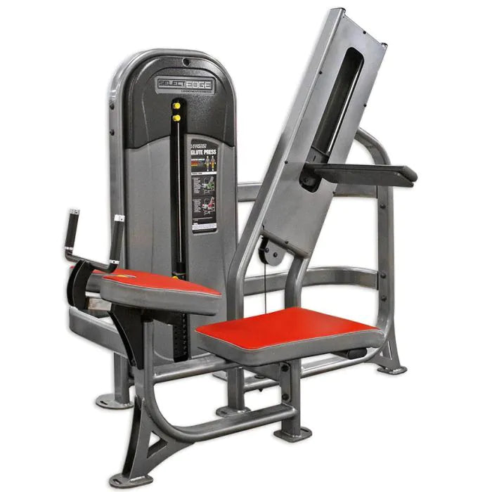 Legend Fitness SelectEDGE Glute Press