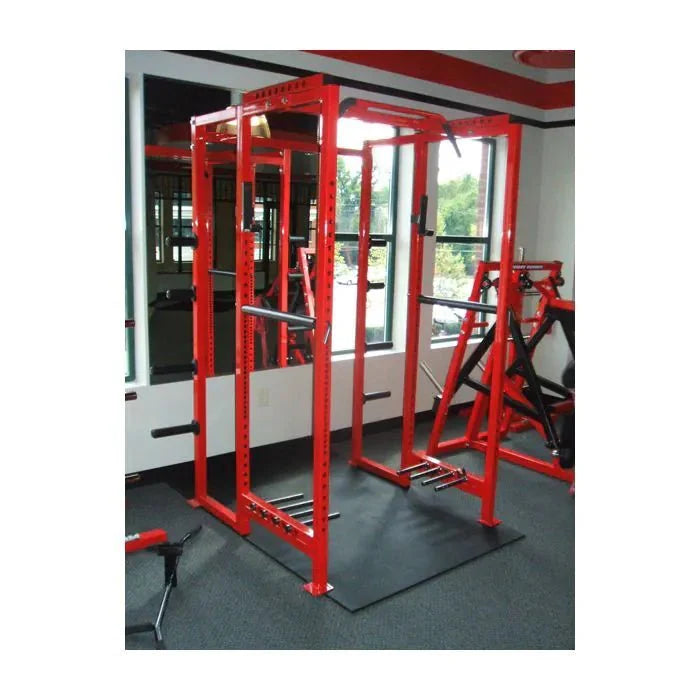 Legend Fitness Combo Cage