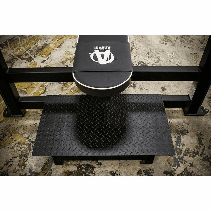 Legend Fitness Competition Flat Bench Press