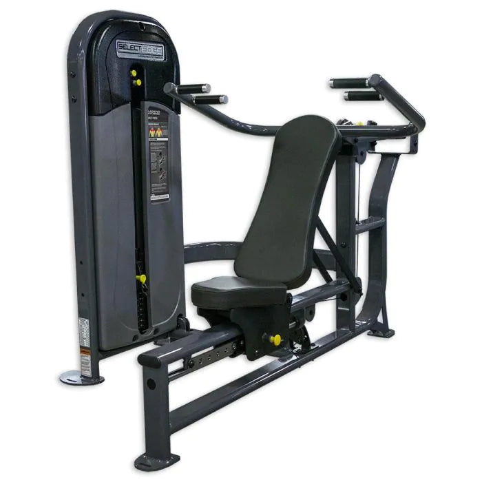 Legend Fitness SelectEDGE Multi Press