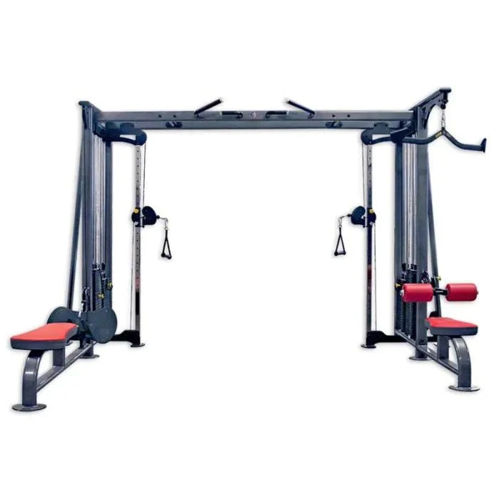 Legend Fitness SelectEDGE Cable Crossover Plus