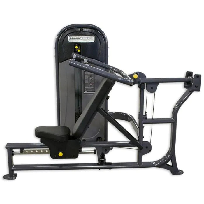 Legend Fitness SelectEDGE Multi Press