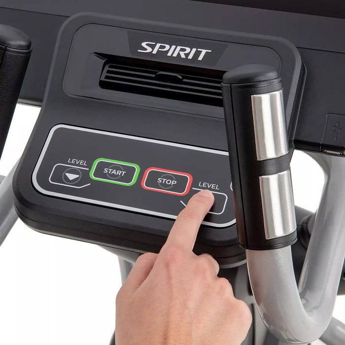 SPIRIT CE800ENT Elliptical