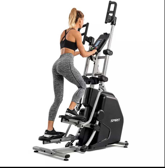 Spirit Fitness CVC800 Vertical Climber