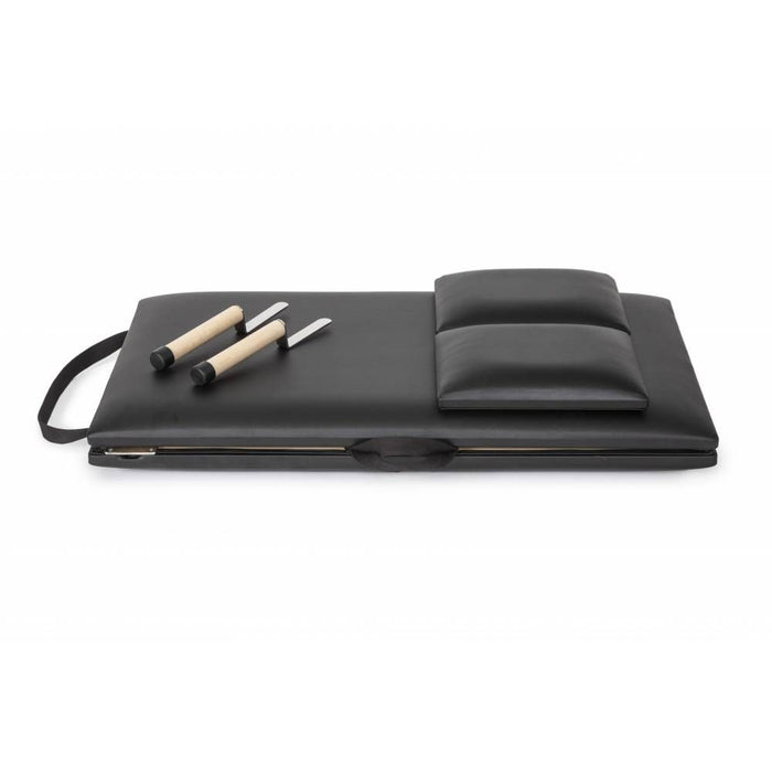 Elina Pilates Folding Mat with Handles