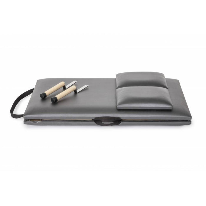 Elina Pilates Folding Mat with Handles