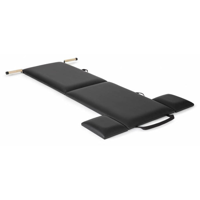 Elina Pilates Folding Mat with Handles - Pilates Reformers Plus