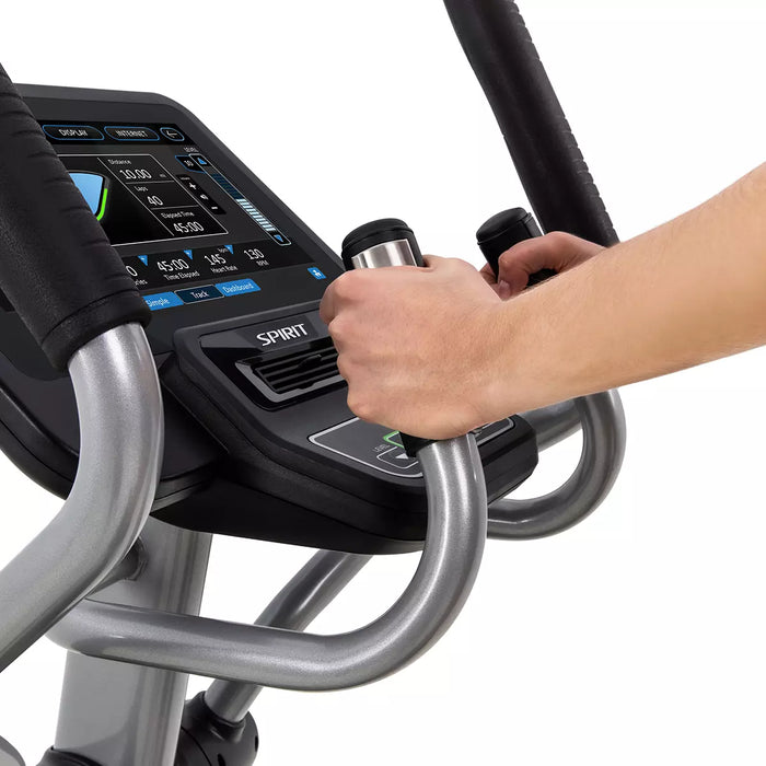 SPIRIT CE800ENT Elliptical