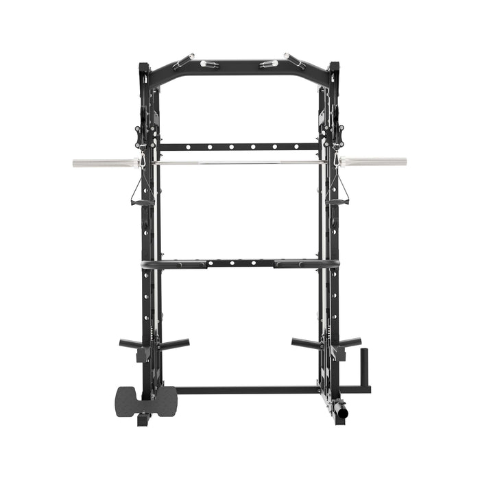 Major Fitness SML07 All-In-One Smith Machine Home Gym