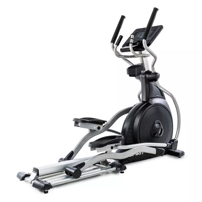 Spirit Commercial Elliptical Trainer