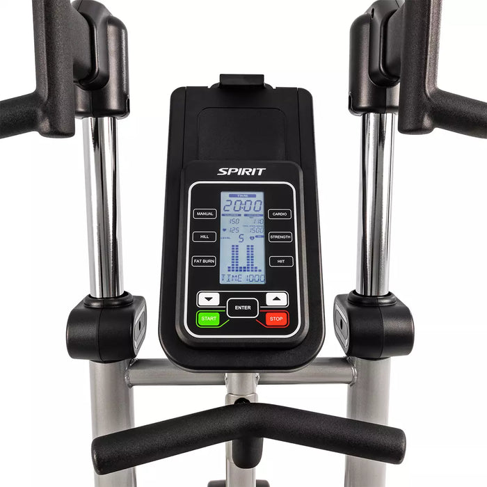 Spirit Fitness CVC800 Vertical Climber