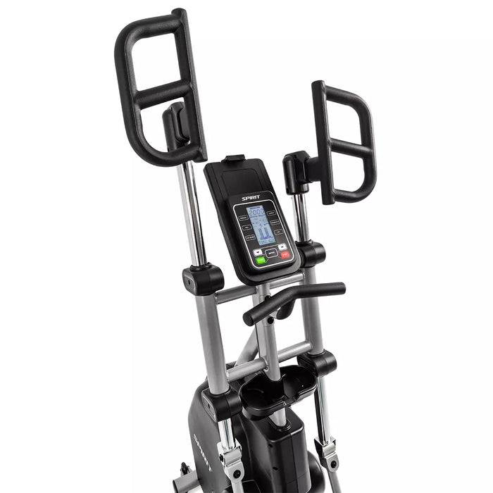 Spirit Fitness CVC800 Vertical Climber