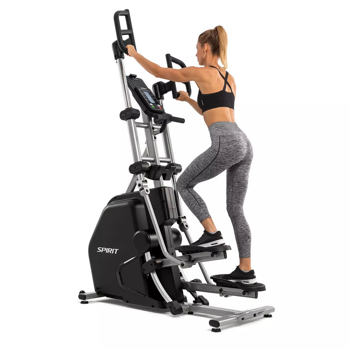 Spirit Fitness CVC800 Vertical Climber