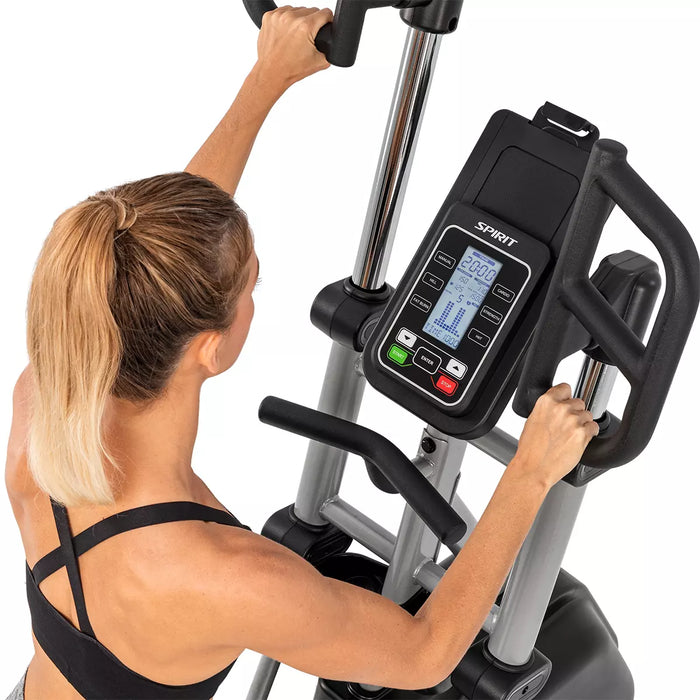 Spirit Fitness CVC800 Vertical Climber