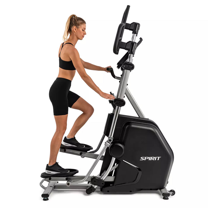 Spirit Fitness CVC800 Vertical Climber