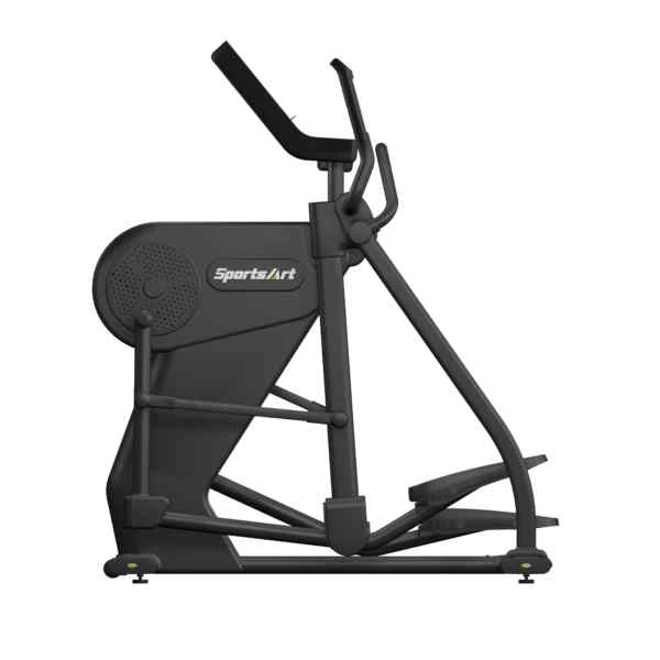 SportsArt E863 Eco-Natural Front-Drive Elliptical