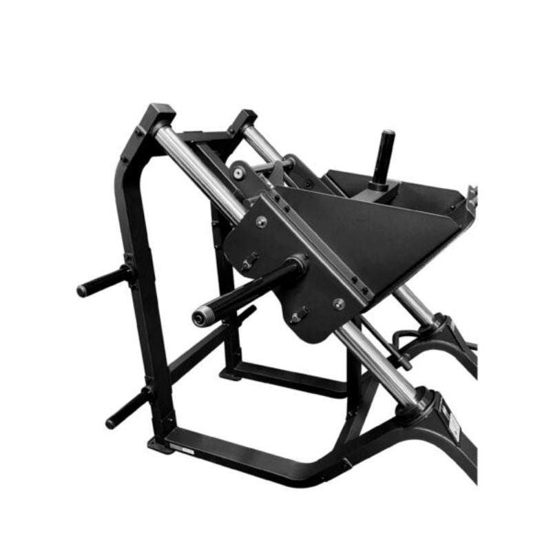 TAG Fitness Elite Plate Loaded Leg Press — Home Gym Emporia