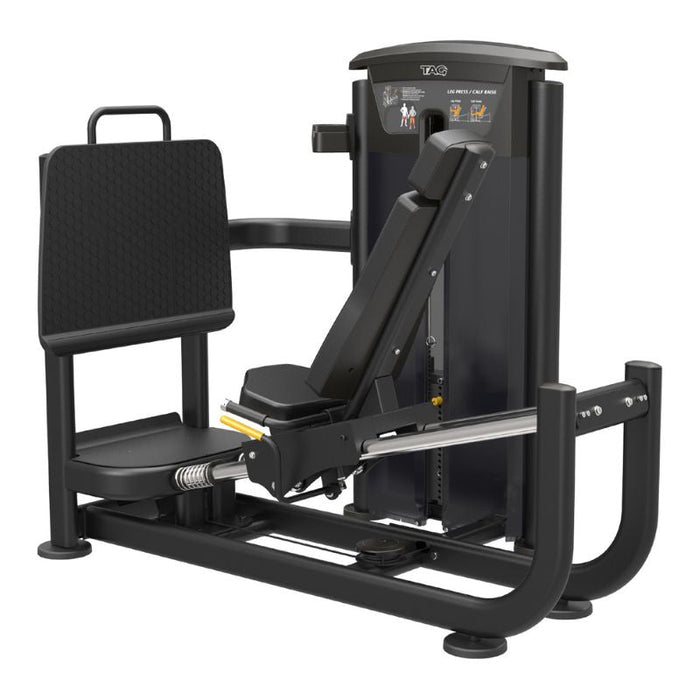 TAG Fitness Elite Leg Press Calf Extension