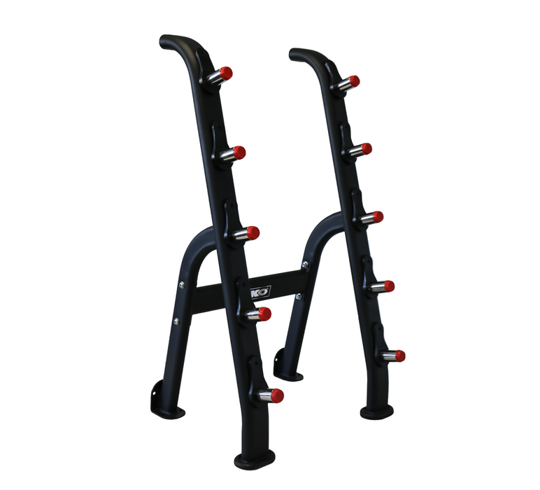 TKO Half Barvell Rack