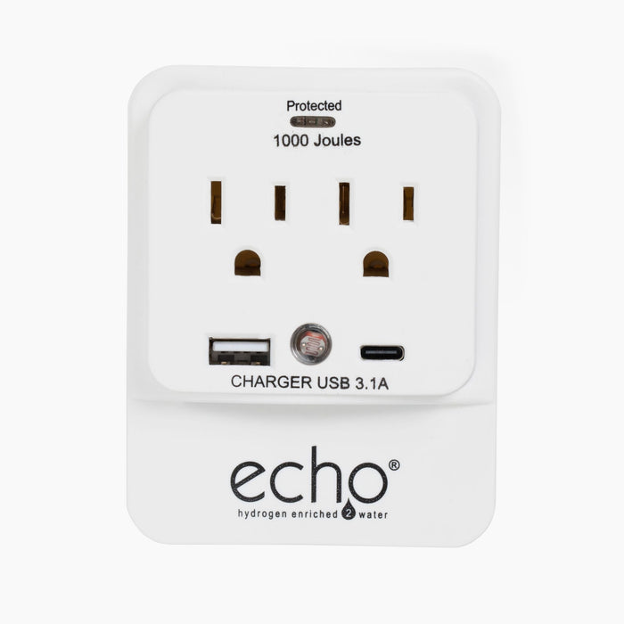 Echo Guard Leak Detection and Alarm Kit