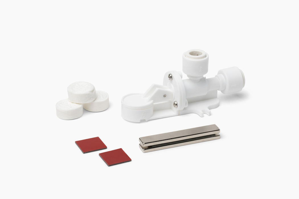 Echo Guard Leak Detection and Alarm Kit