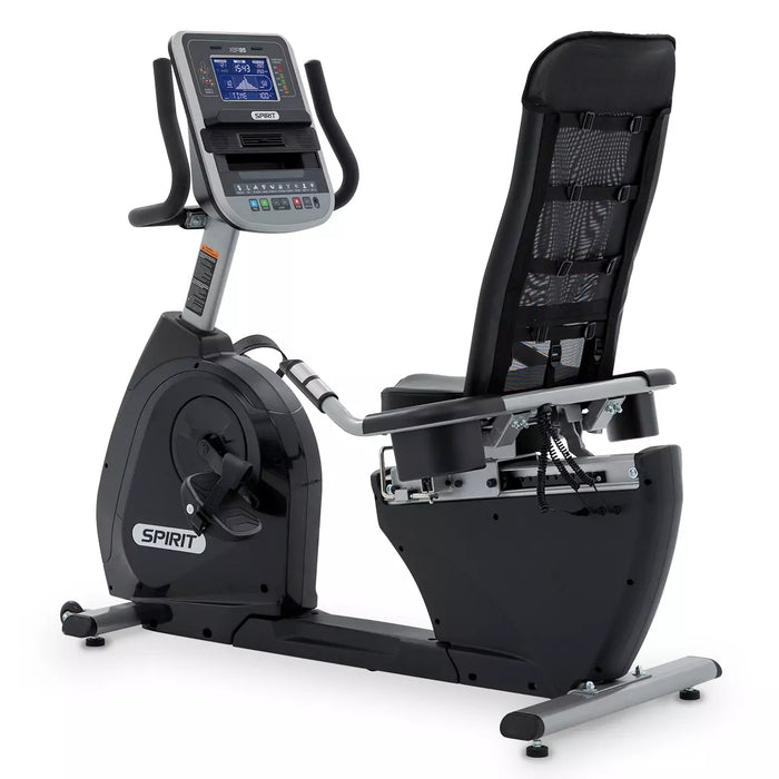 Spirit Recumbent Bike XBR95