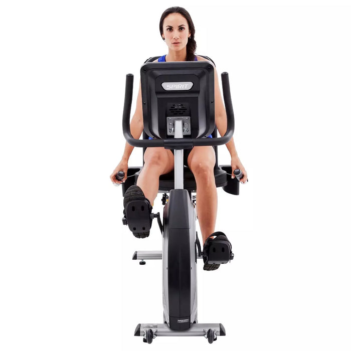 Spirit Recumbent Bike XBR95