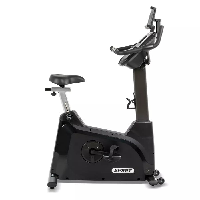 Spirit XBU55 Upright Bike Trainer