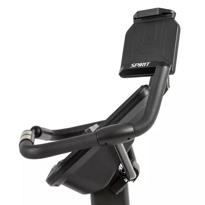 Spirit XBU55 Upright Bike Trainer