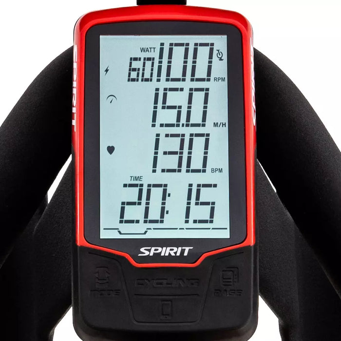 SPIRIT CIC850 Indoor Cycle