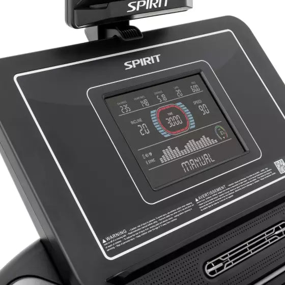 SPIRIT XT685 Treadmill